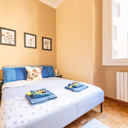 Youhosty - Archinto 6 Apartment