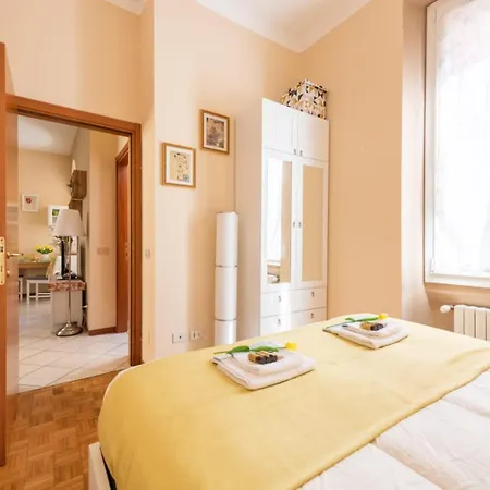 Apartmán Youhosty - Archinto 6
