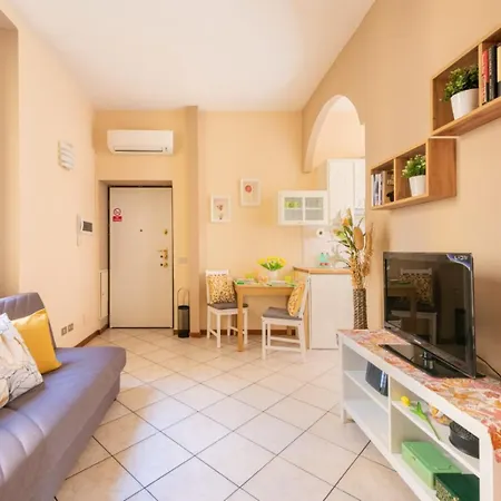 Youhosty - Archinto 6 Apartmán *