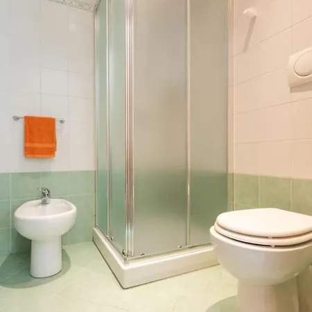 Youhosty - Archinto 6 Apartmán Milán